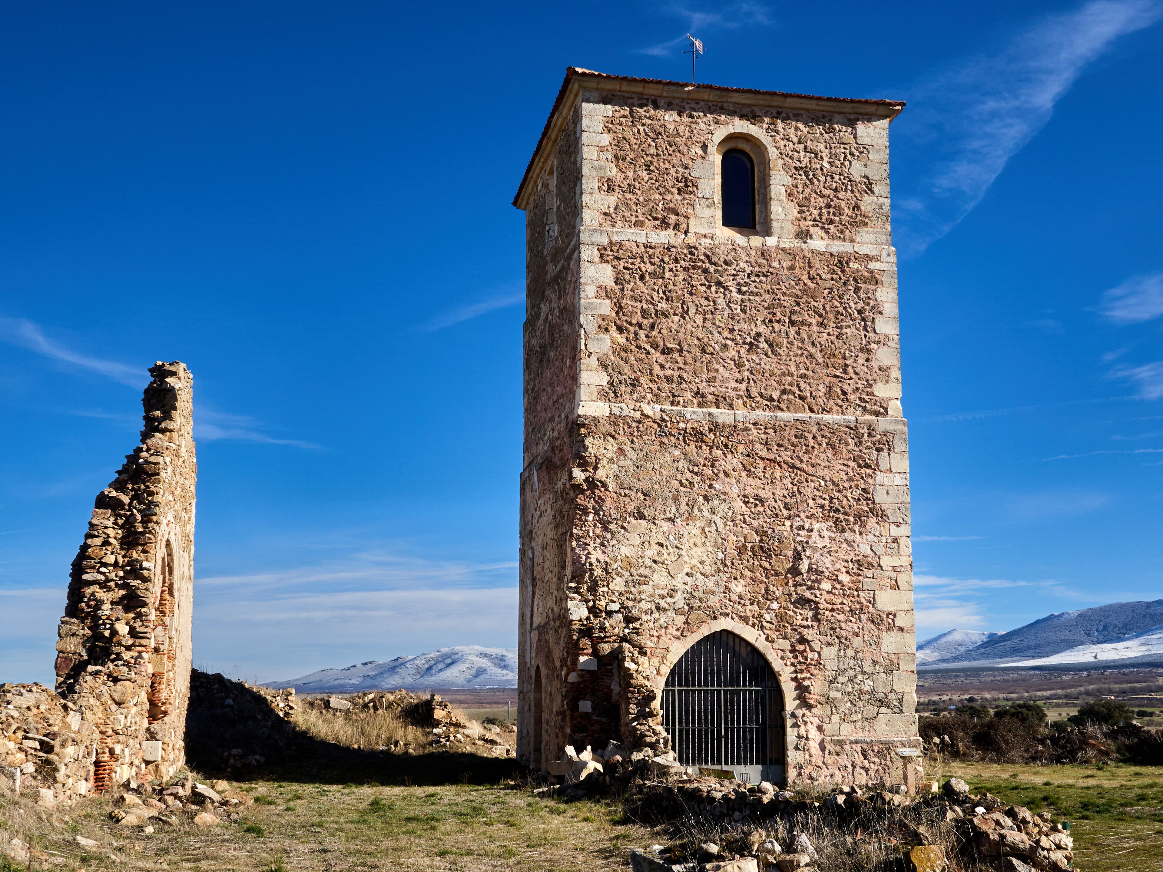 Santo Tomé del Puerto