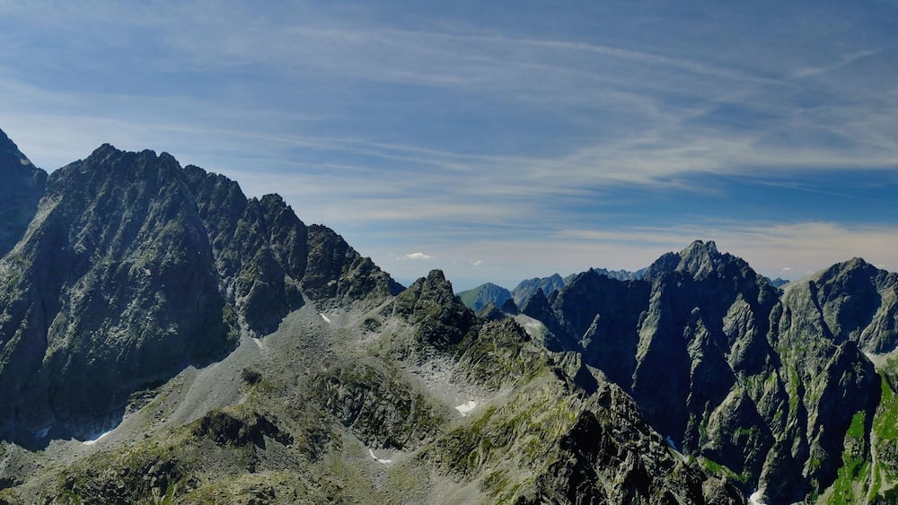 Tatra Mountains