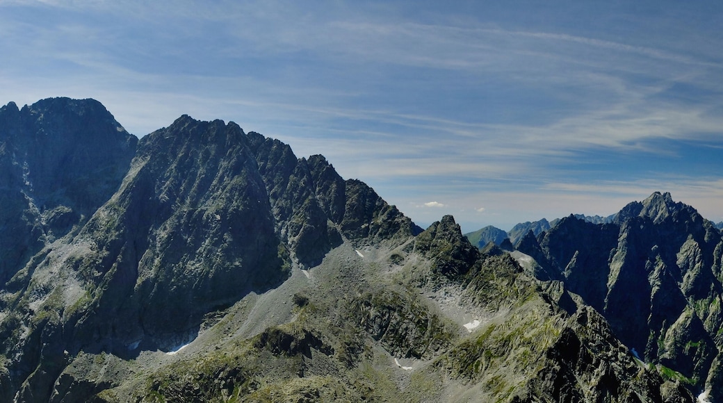 Tatra Mountains