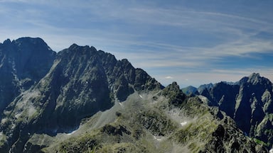 Tatra Mountains