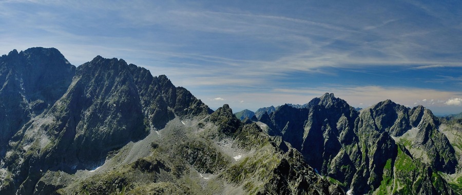 Tatra Mountains