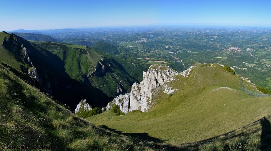 Valle di Rio Terro