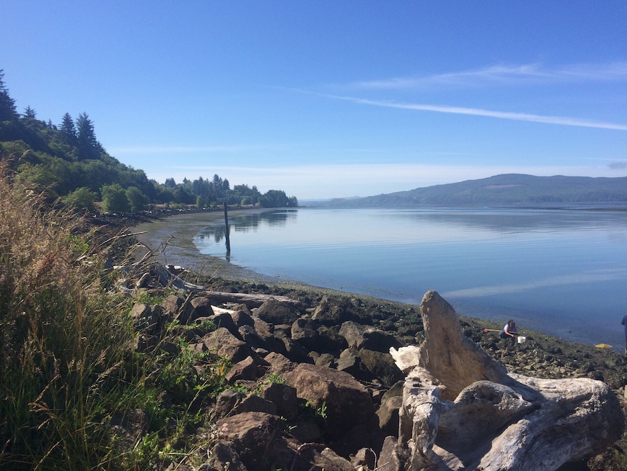 Looking for a boat launch site! #oregoncoast