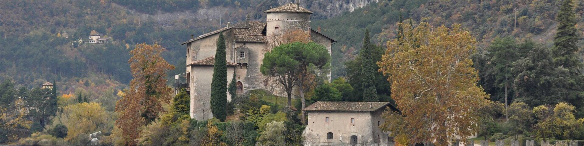 Biotopo Lago di Toblino (Q47517151)