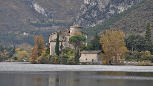 Biotopo Lago di Toblino (Q47517151)