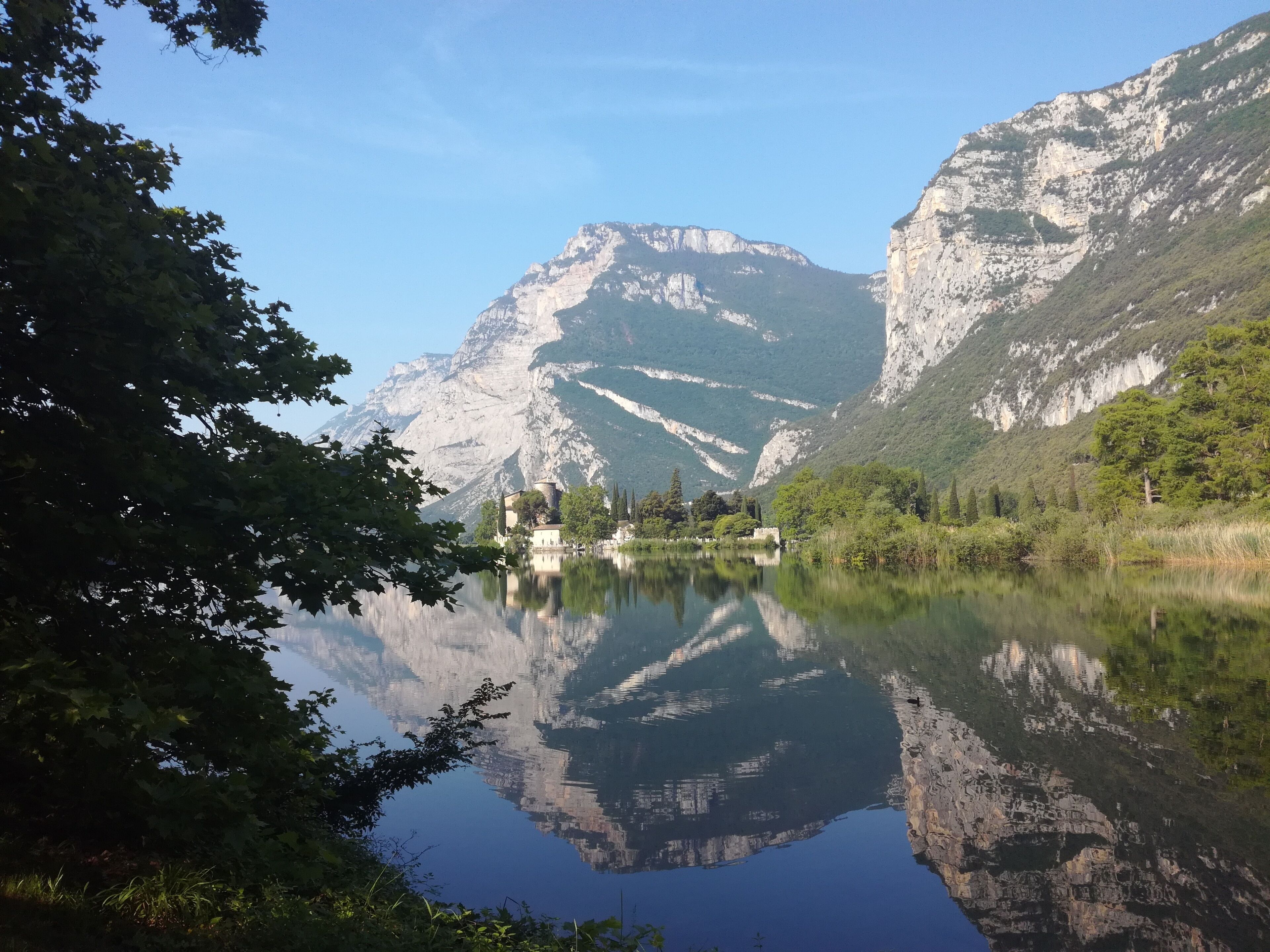 Biotopo Lago di Toblino (Q47517151)