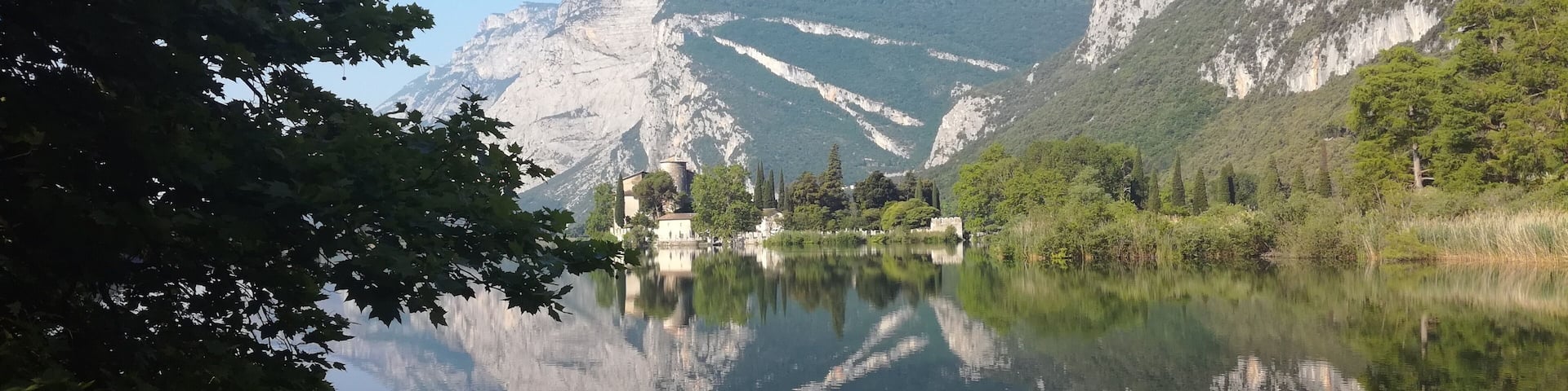 Biotopo Lago di Toblino (Q47517151)