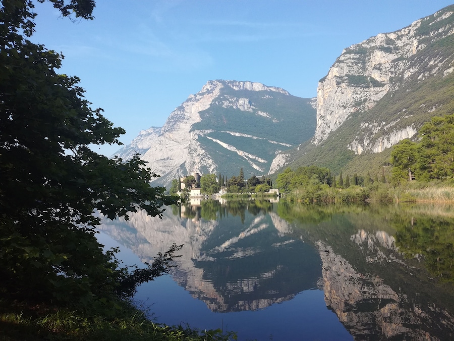 Biotopo Lago di Toblino (Q47517151)