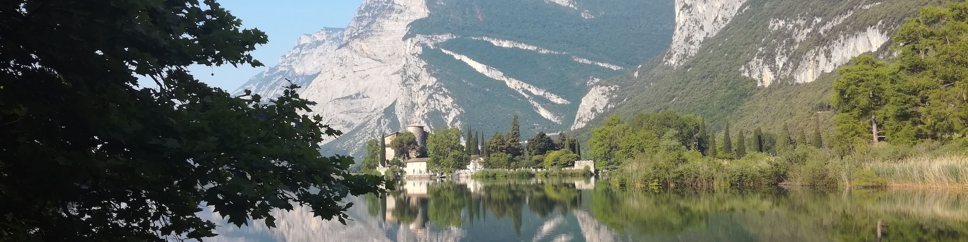 Biotopo Lago di Toblino (Q47517151)