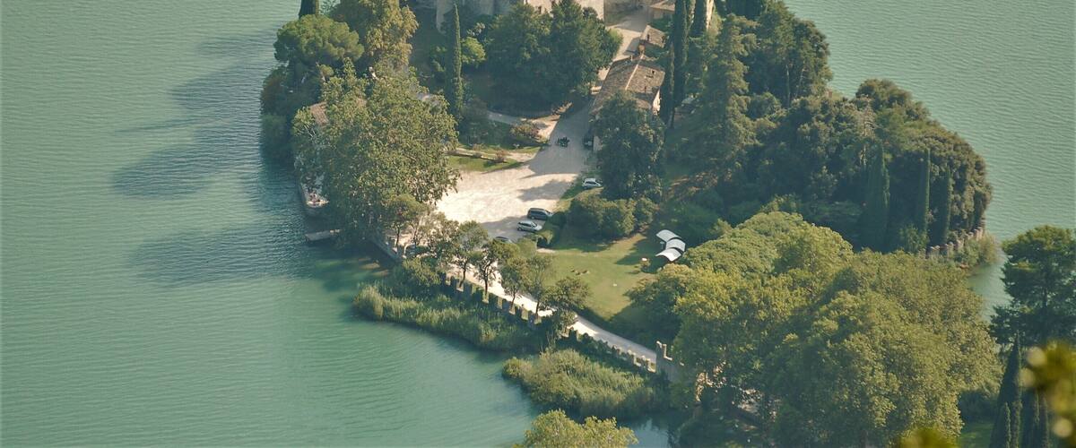 Biotopo Lago di Toblino (Q47517151)