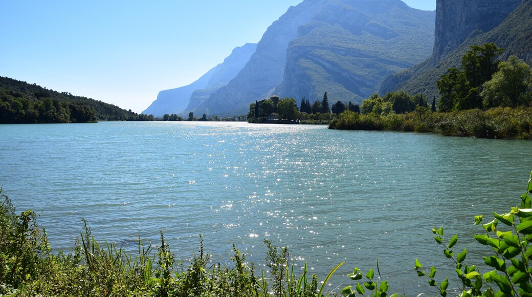 Biotopo Lago di Toblino (Q47517151)