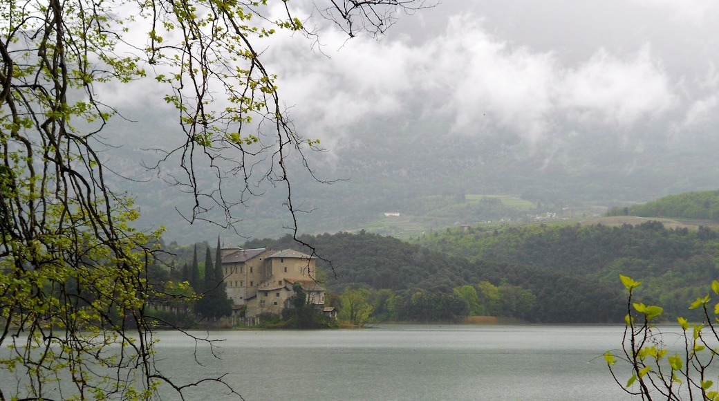 Castel Toblino