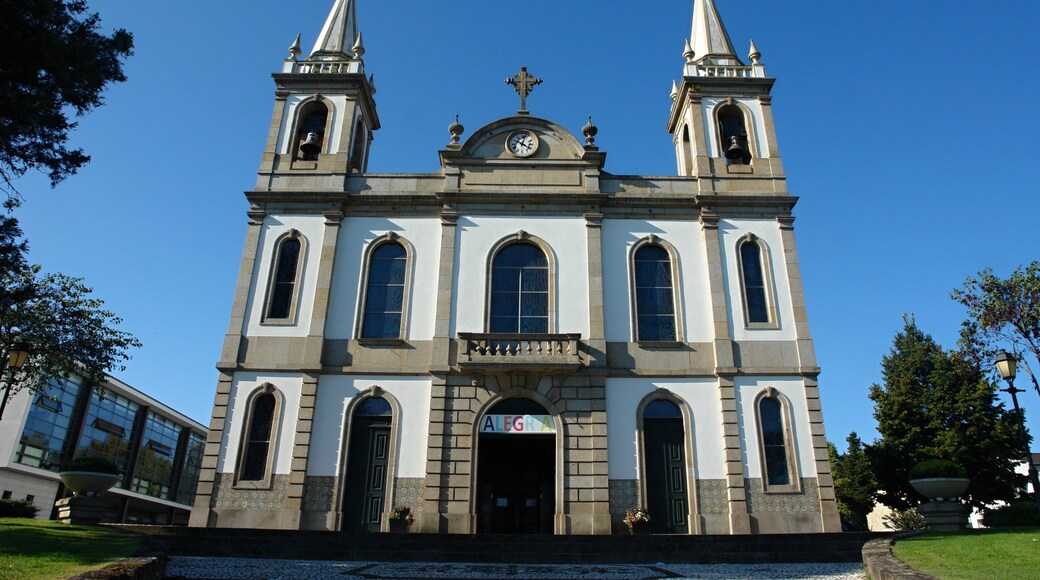 Paredes