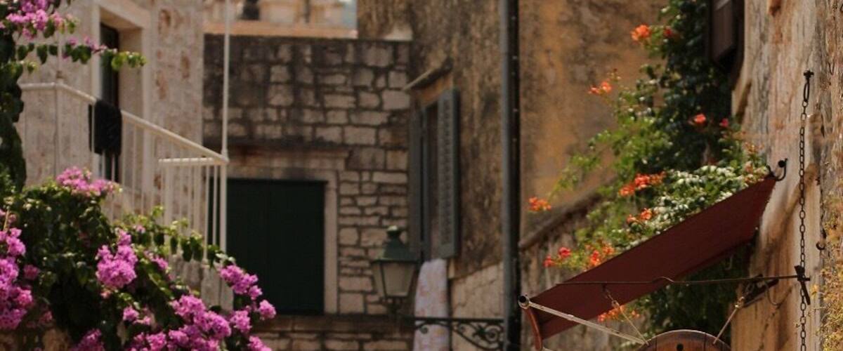 Hvar - 🇭🇷
Amazing island in Croatia 🇭🇷