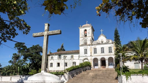 São Sebastião