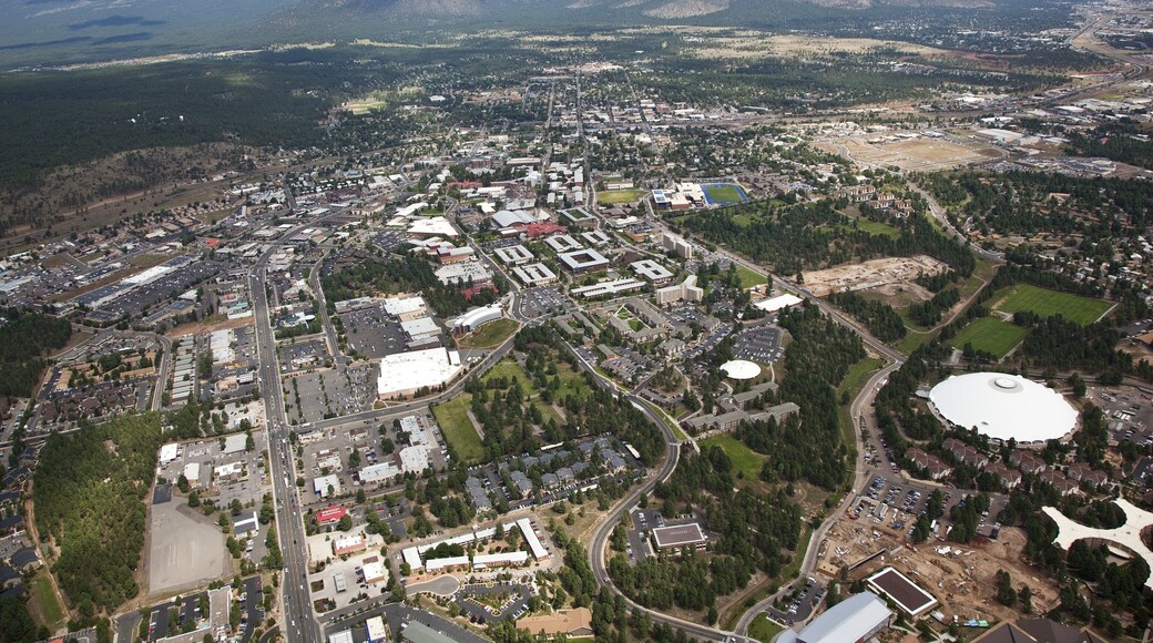 Northern Arizona University