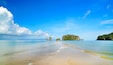 Pantai Tanjung Rhu