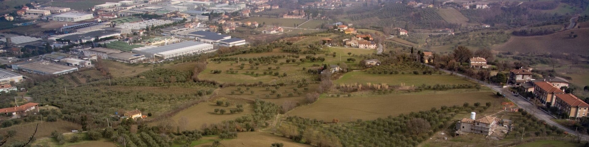 Standing at the castle you see the beautiful Verucchino countryside below you. When you visit the beautiful republic of San Marino, you should stay in Verucchino.
#FindingtheUniverse