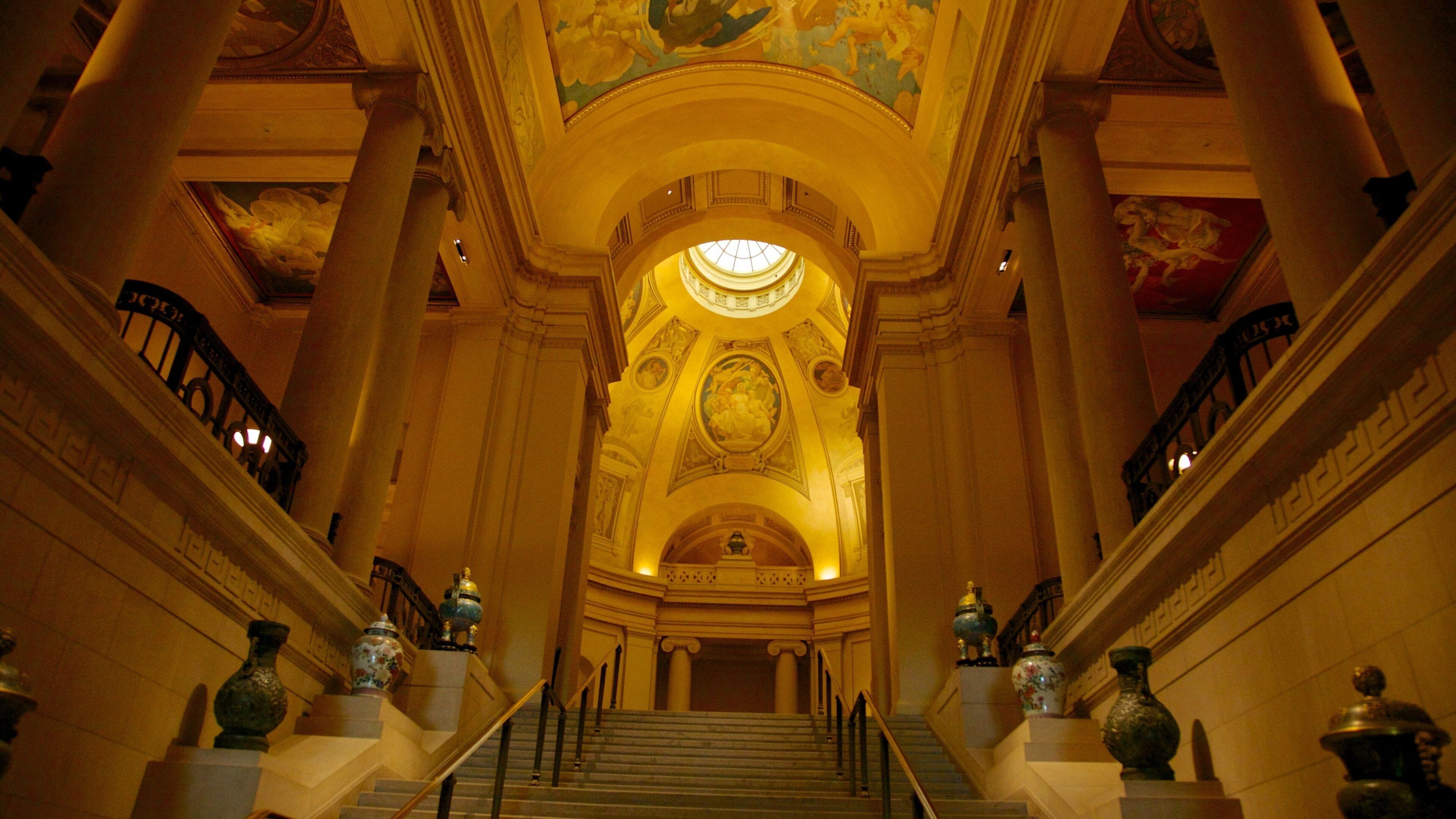 ボストン美術館 (フェンウェイ ケンモア) - ツアーとアクティビティ