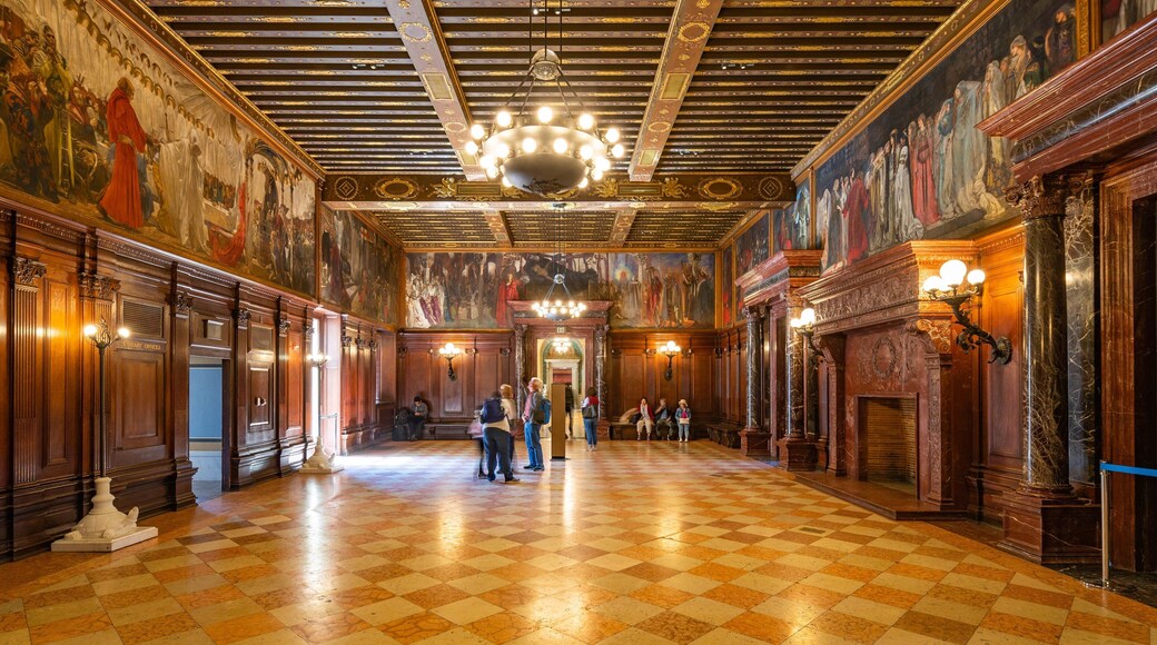 Boston Public Library