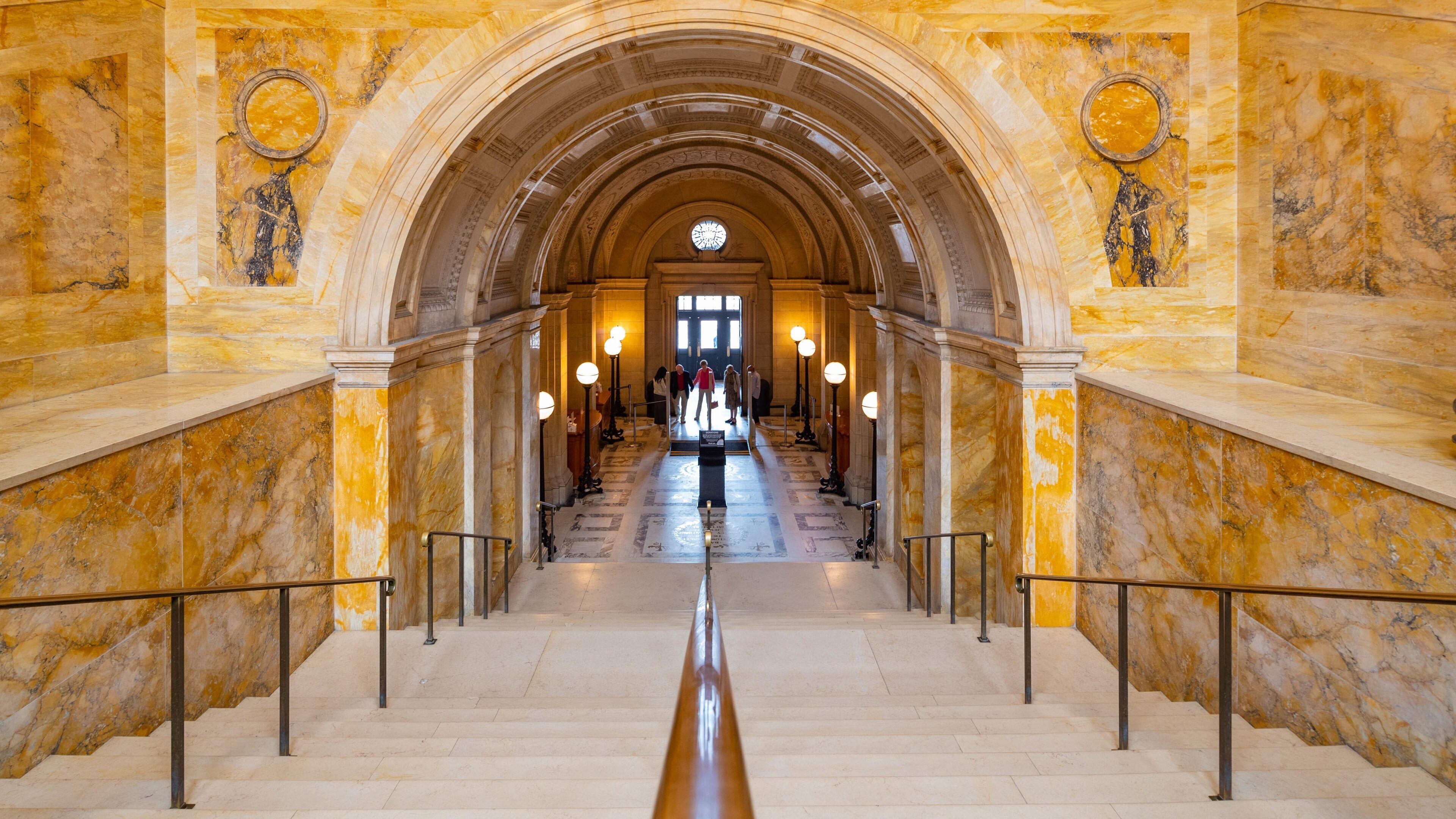 Boston Public Library