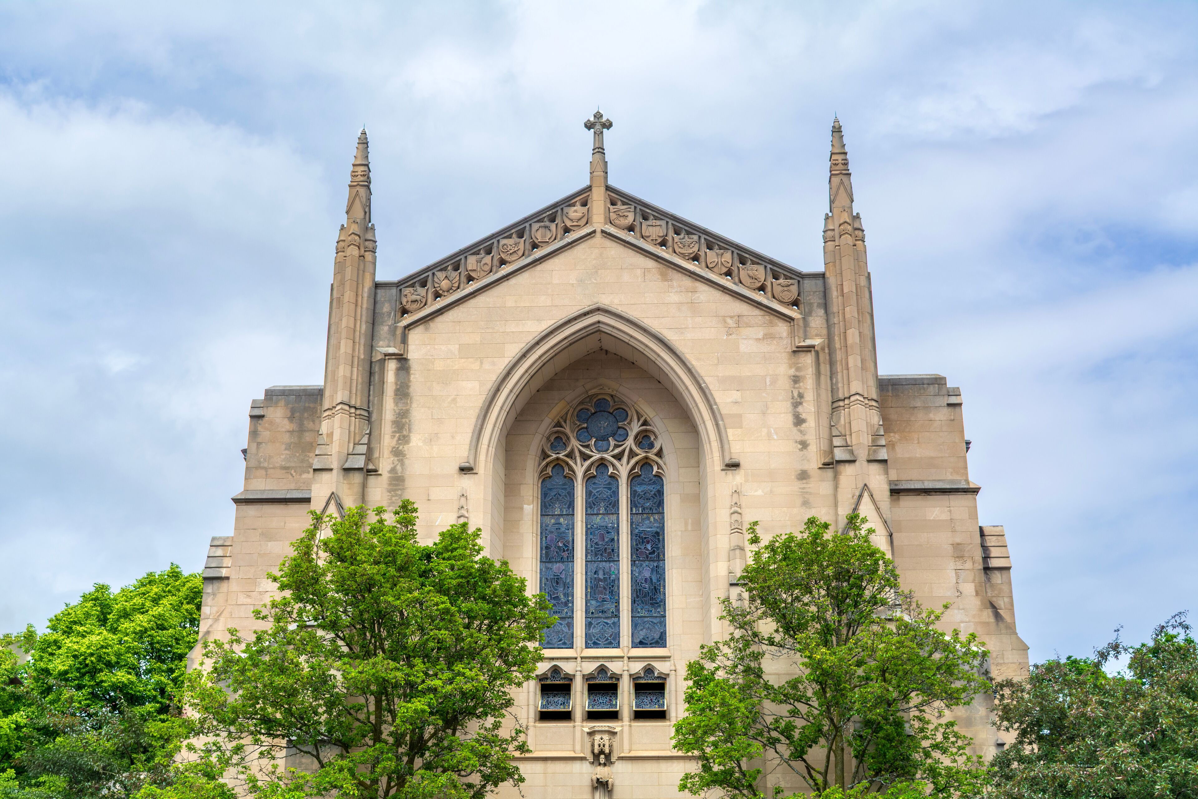Boston University