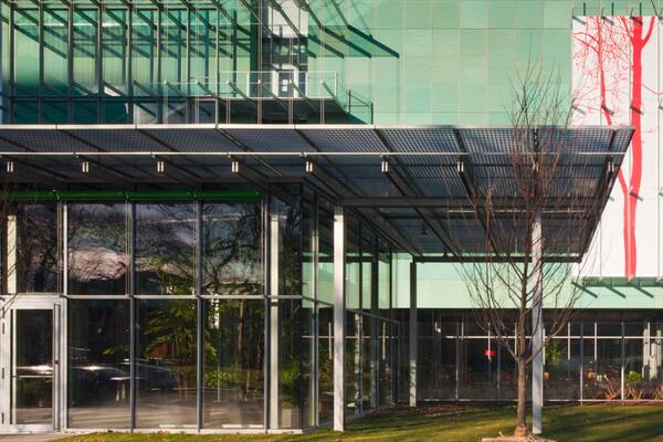 Isabella Stewart Gardner Museum
