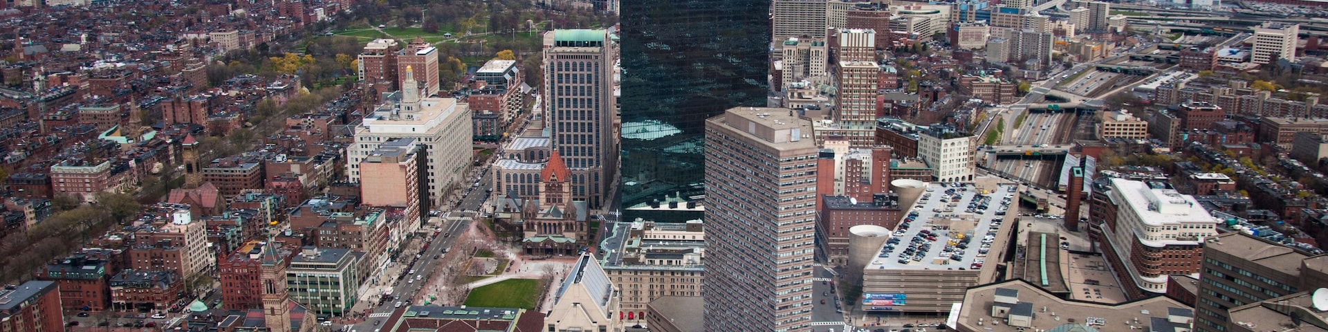 Boston