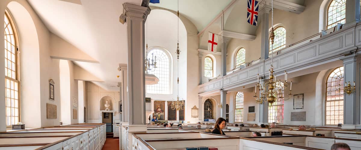 Old North Church