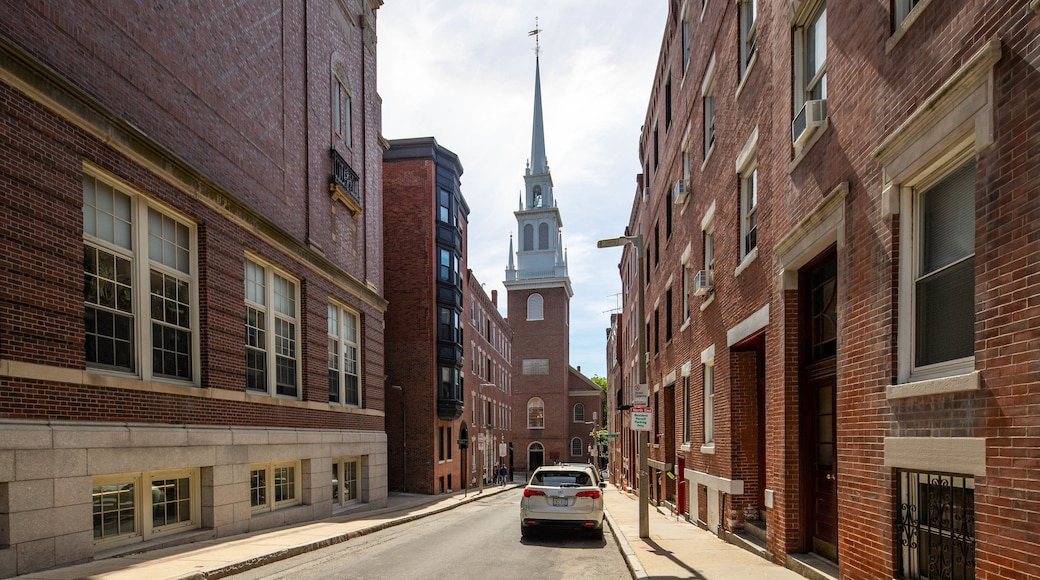 Old North Church