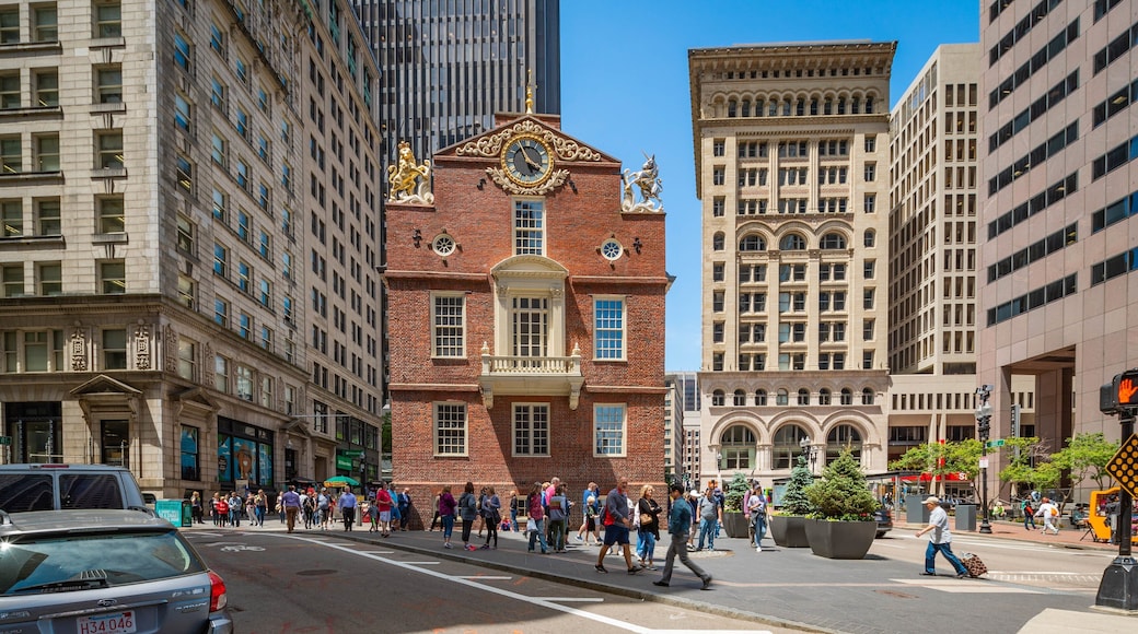 Old State House