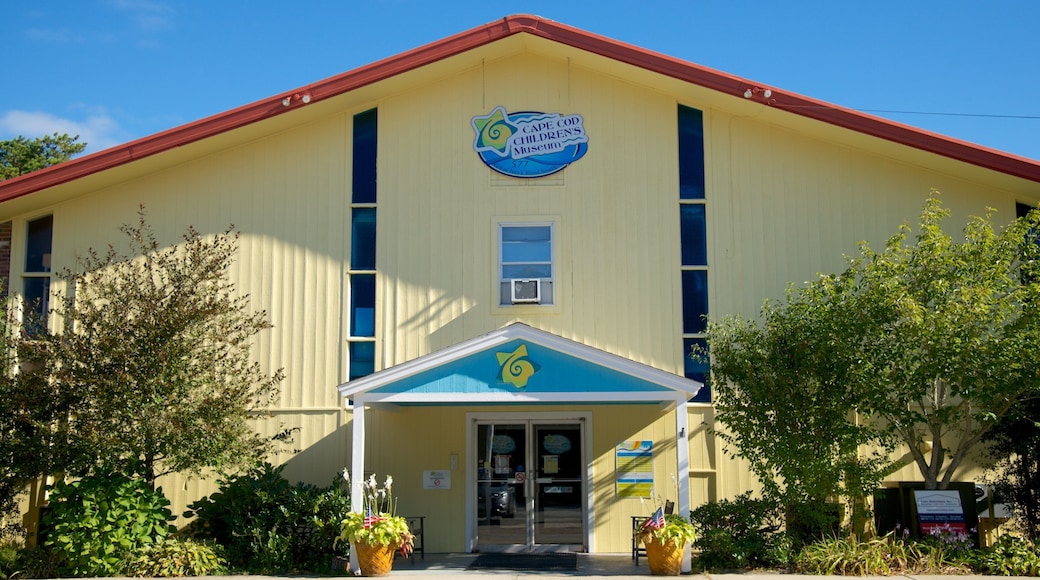 Cape Cod Children\'s Museum