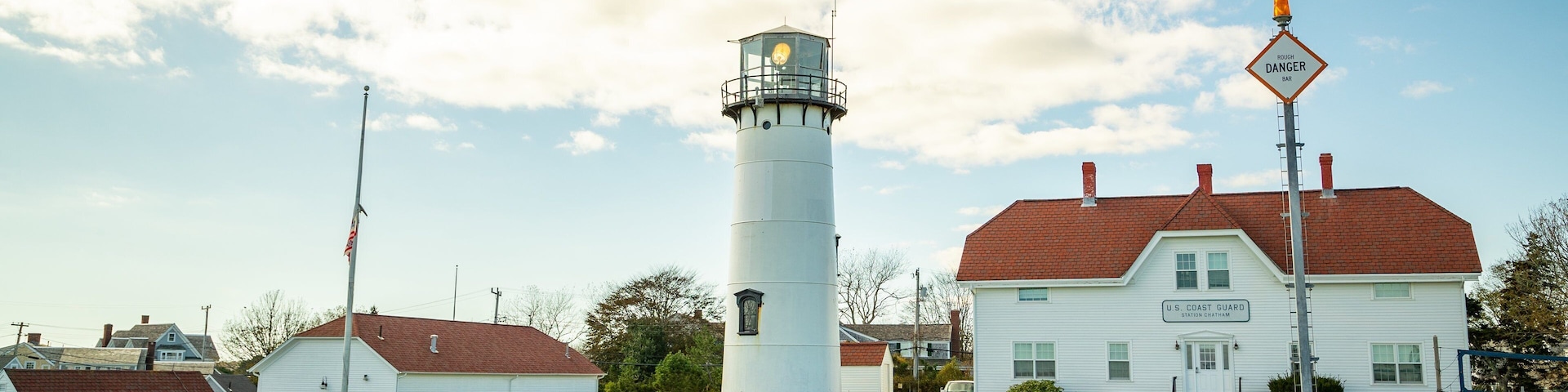 Chatham Lighthouse