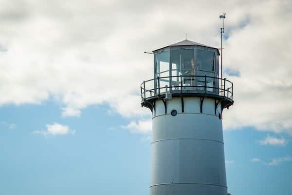 Chatham Lighthouse