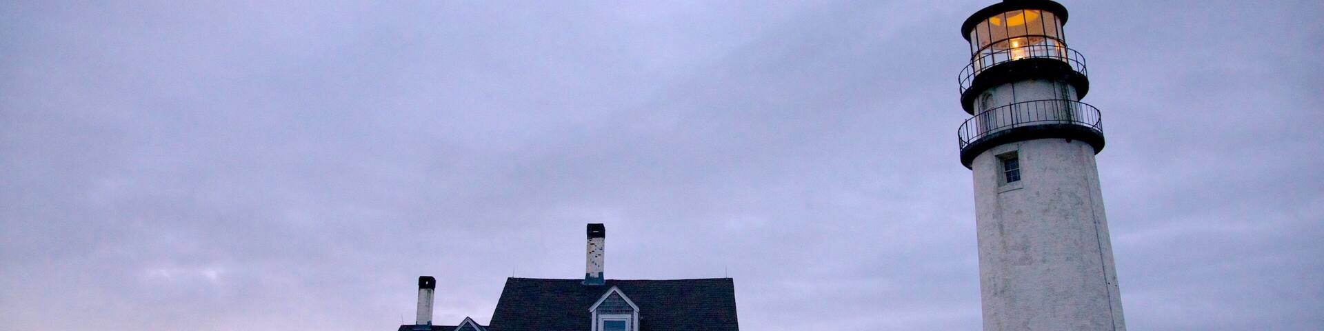 North Truro Hotel Guide