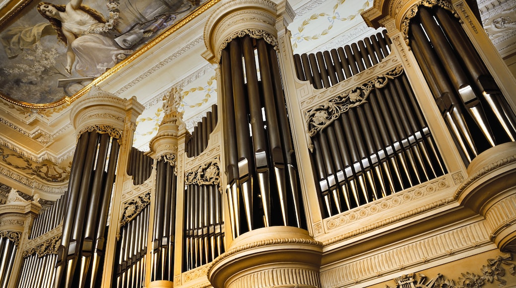 Academy of Music Theater