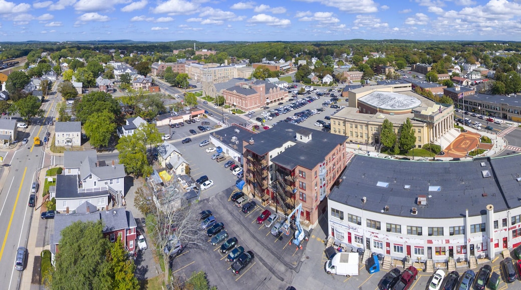 Ayuntamiento de Framingham