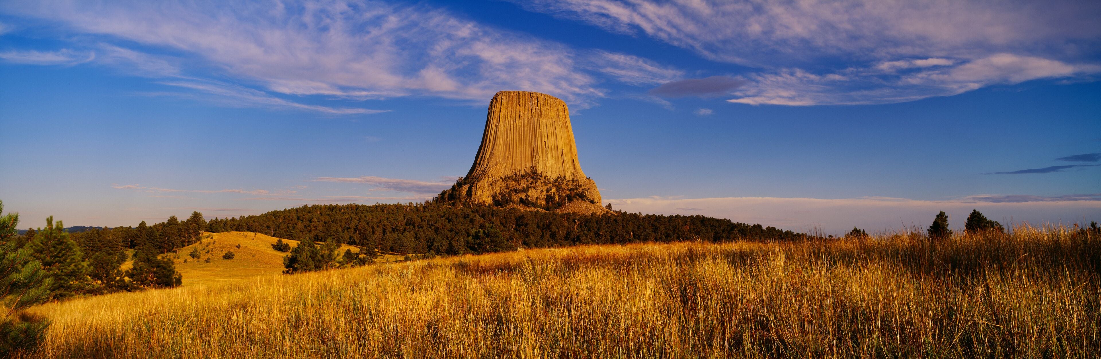 Devils Tower