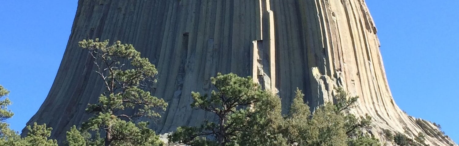 Taken from Visitor Center parking lot.