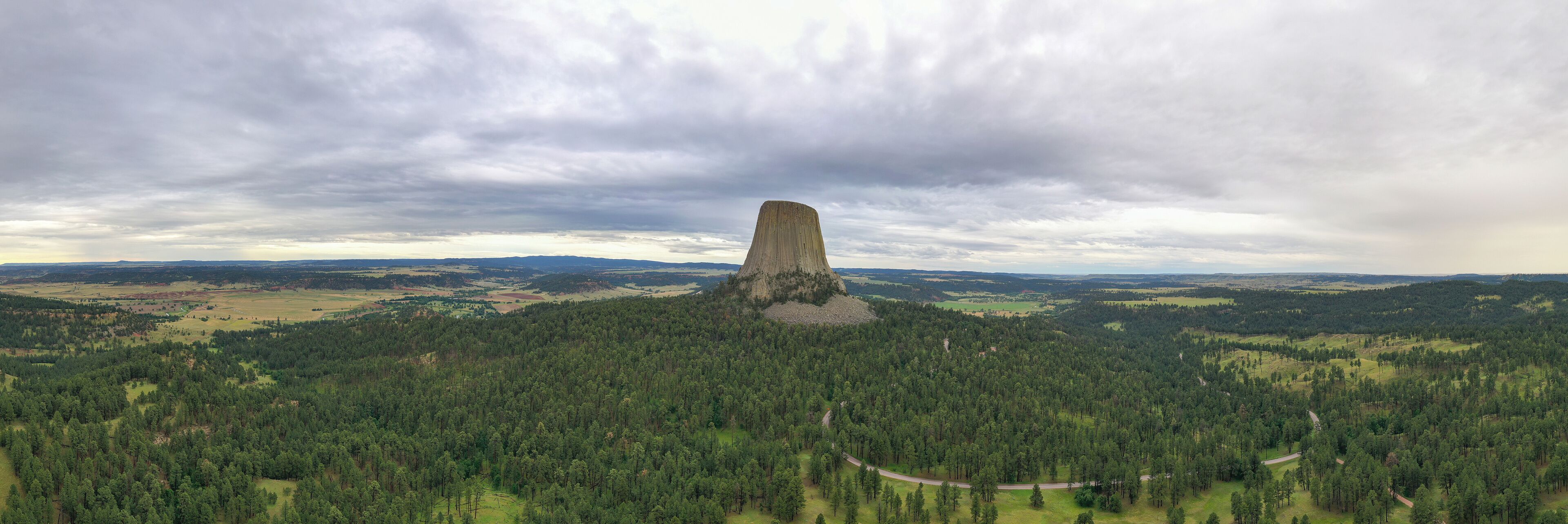 Devils Tower