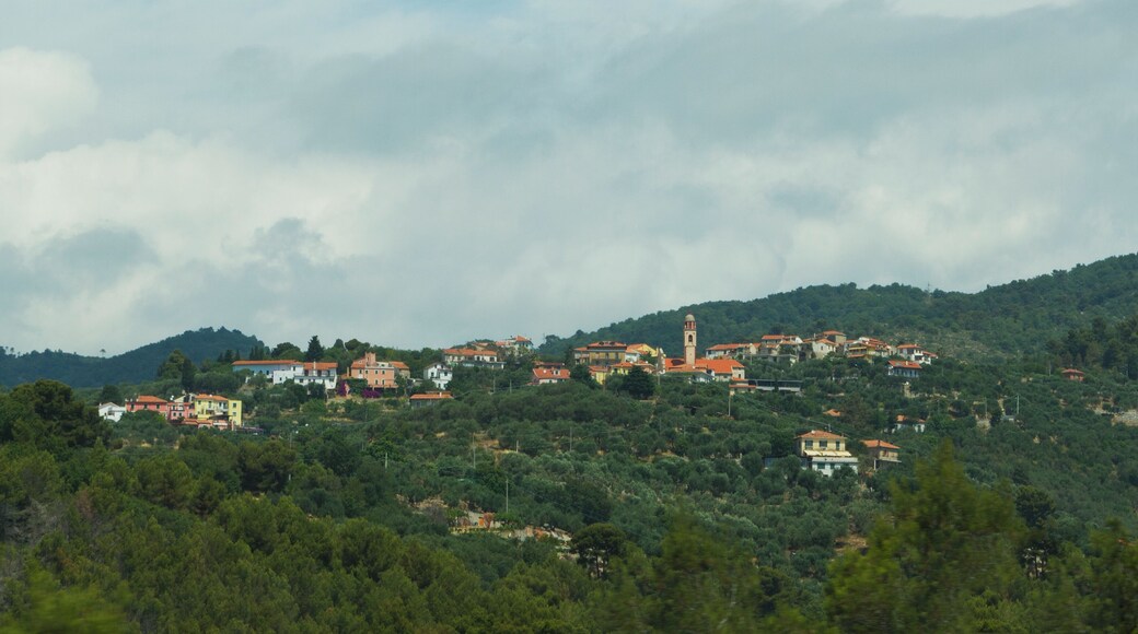 18016 San Bartolomeo al Mare, Province of Imperia, Italy