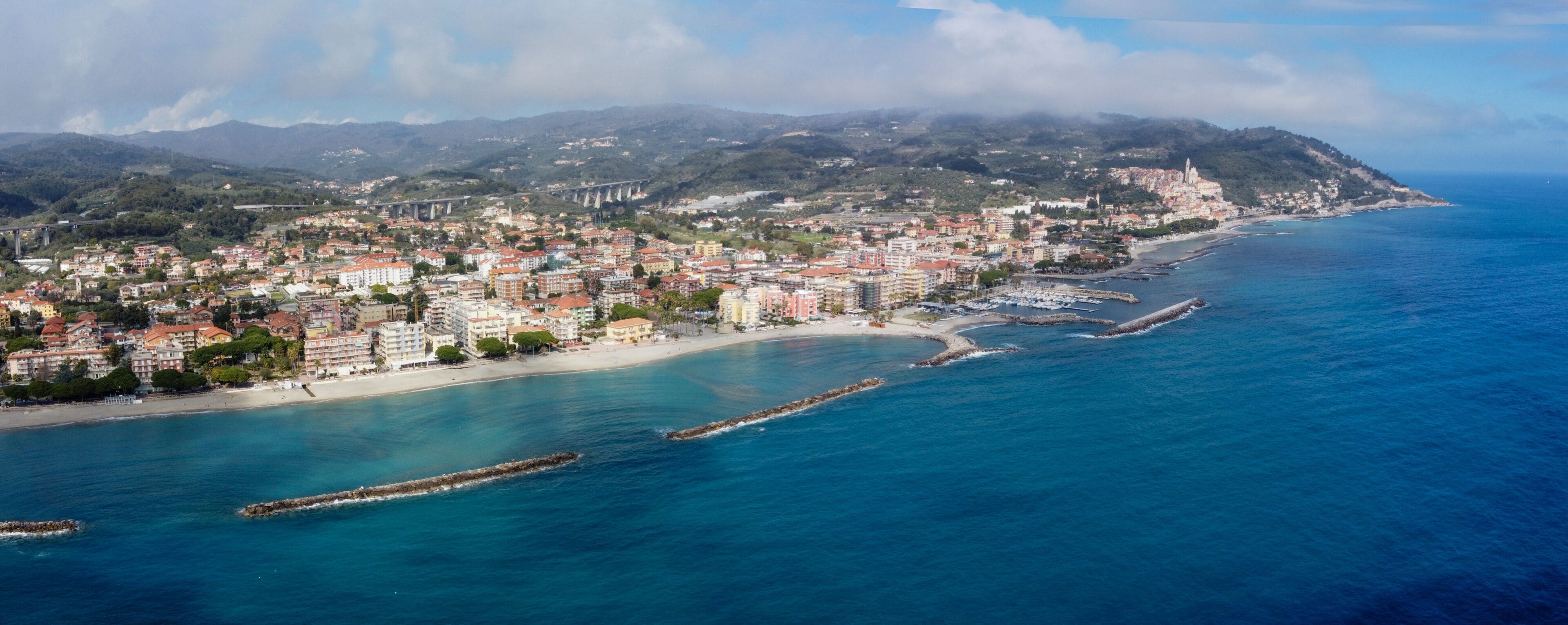 San Bartolomeo al Mare