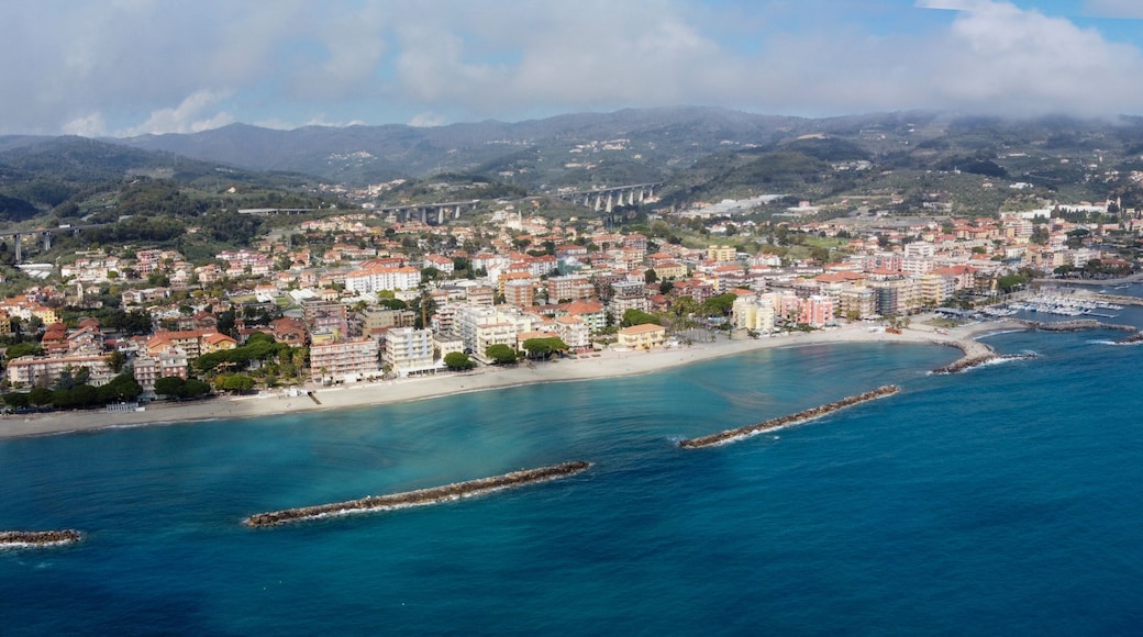 San Bartolomeo al Mare