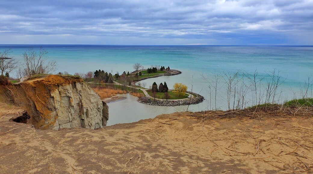 Scarborough Bluffs
