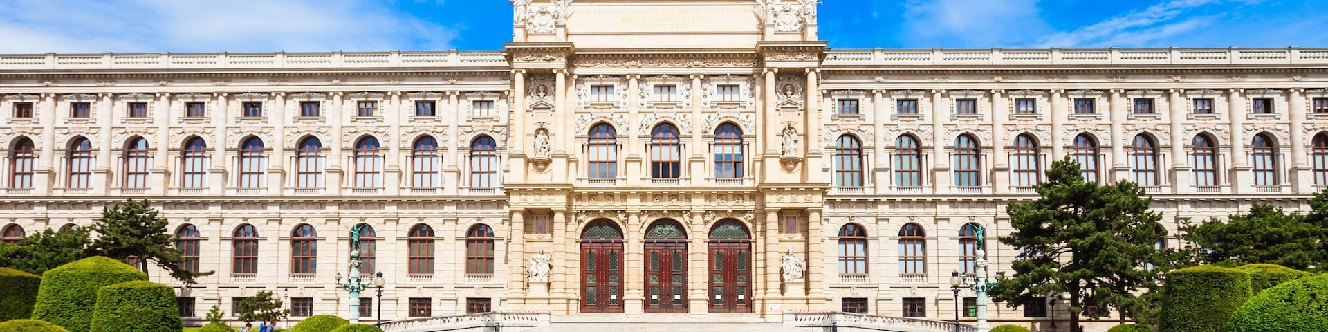 Natural History Museum, Vienna