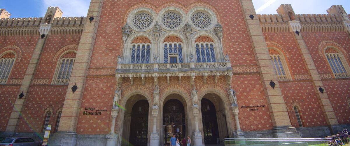 Heeresgeschichtliches Museum