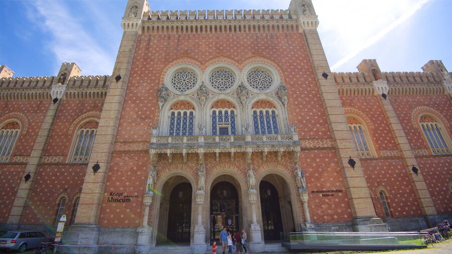 Military History Museum