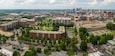University of Alabama at Birmingham campus, Birmingham, Alabama, United States.