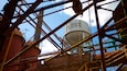 Sloss Furnaces che include industria