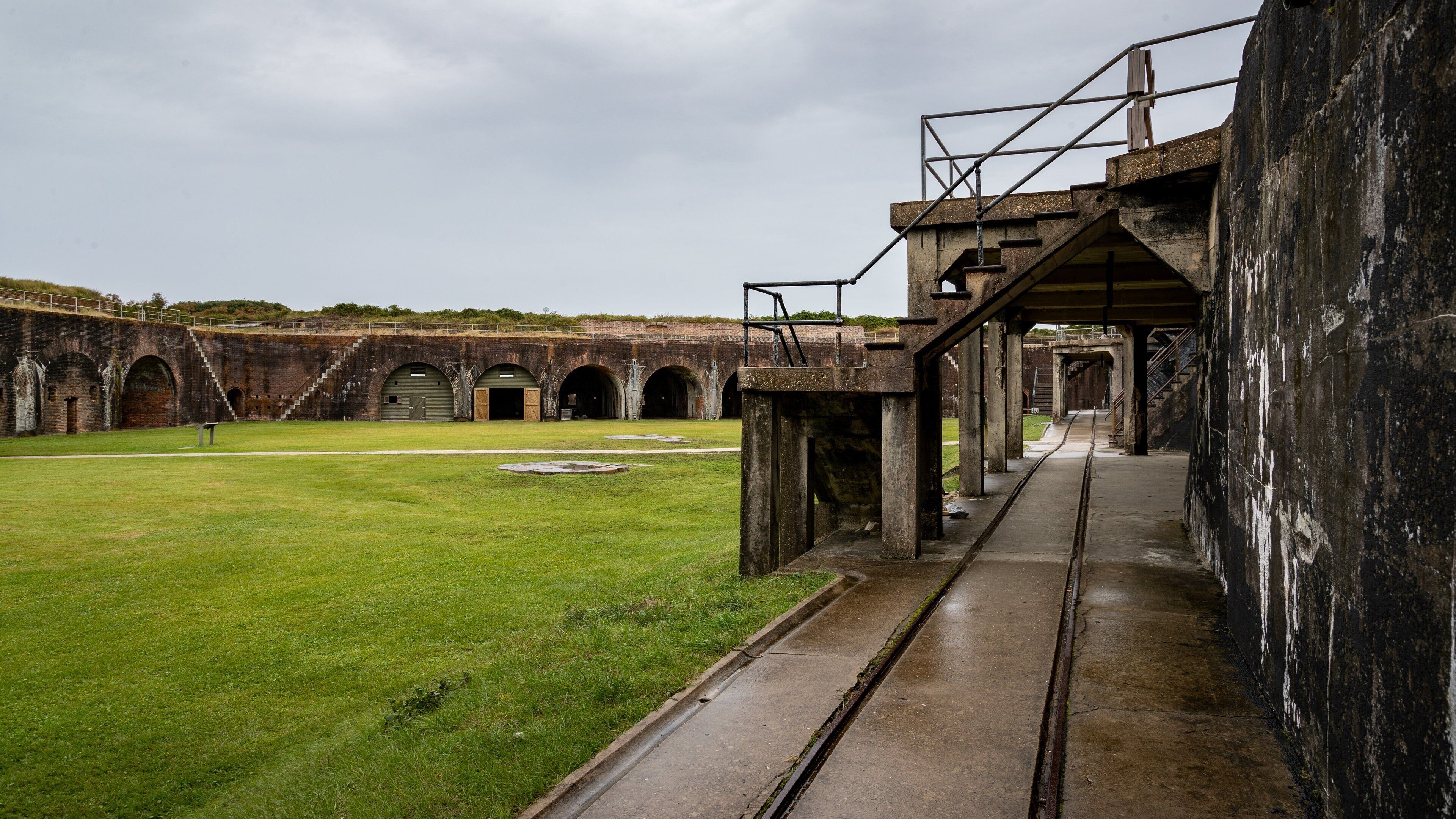 Fort Morgan